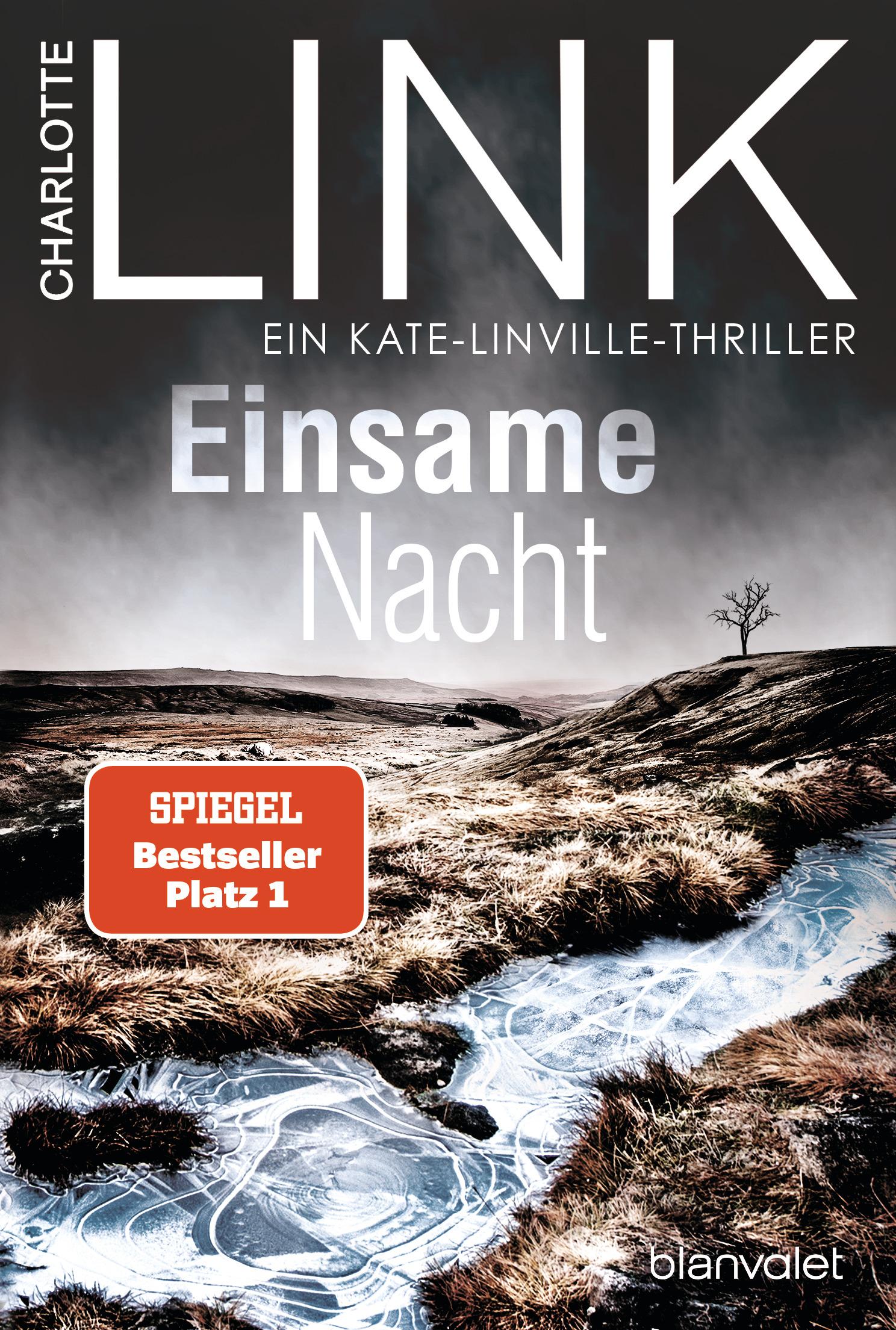 Einsame Nacht Kriminalroman - Der Nr.-1-Bestseller jetzt als Taschenbuch