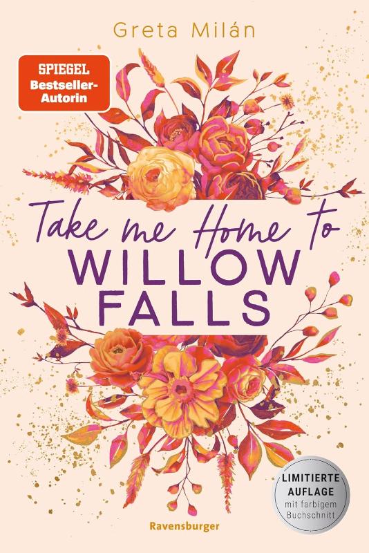 Take Me Home to Willow Falls 