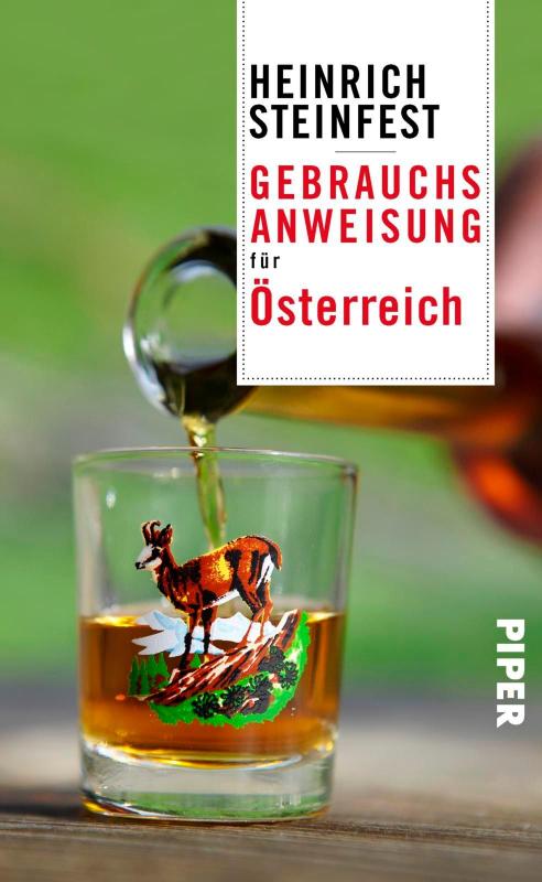 Gebrauchsanweisung für Österreich