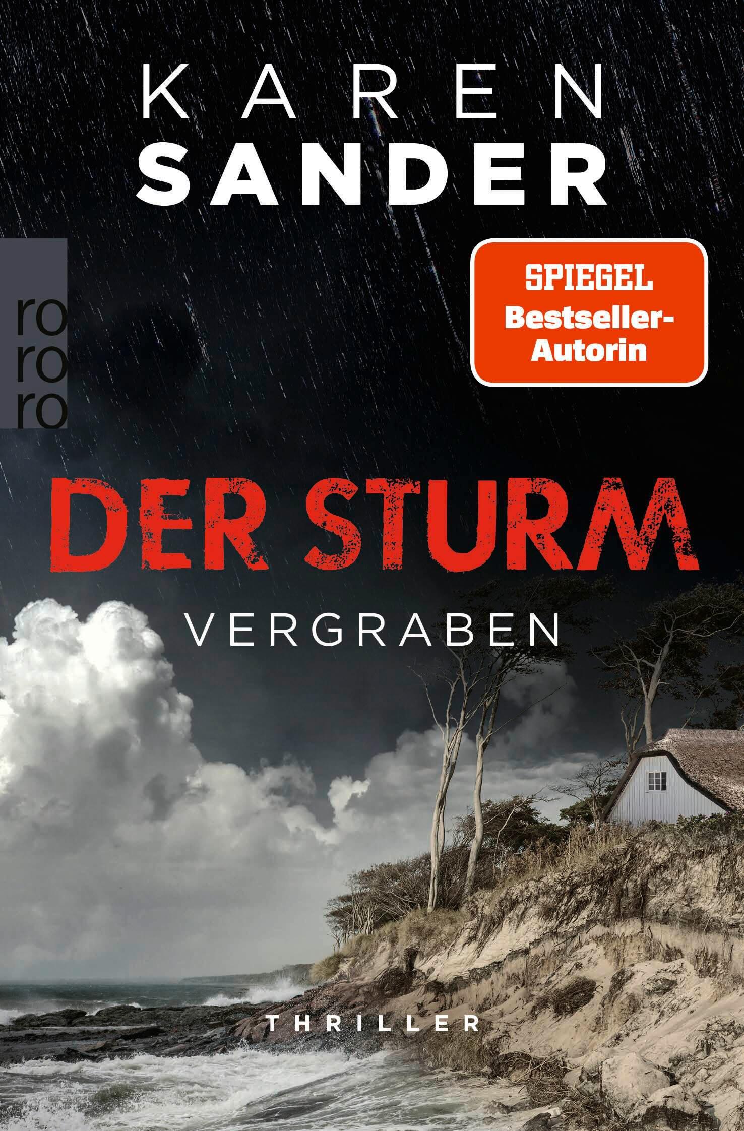 Der Sturm: Vergraben 