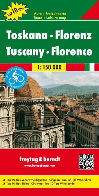 F&B Toscane, Florence