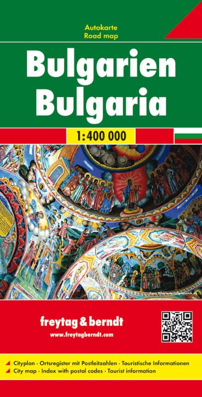 F&B Bulgarije