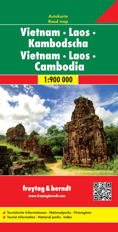 F&B Vietnam, Laos, Cambodja