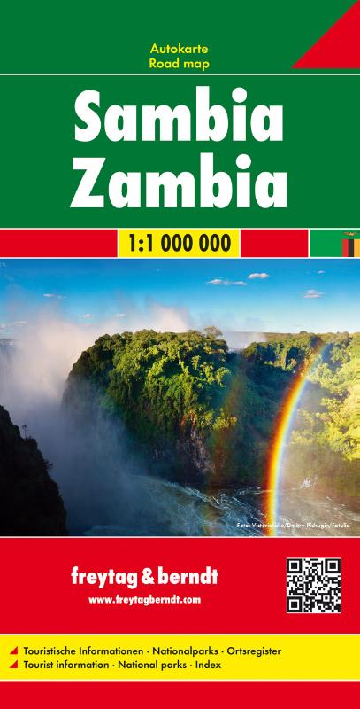 F&B Zambia