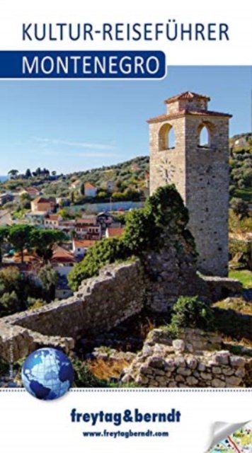 Montenegro, cultural travel guide