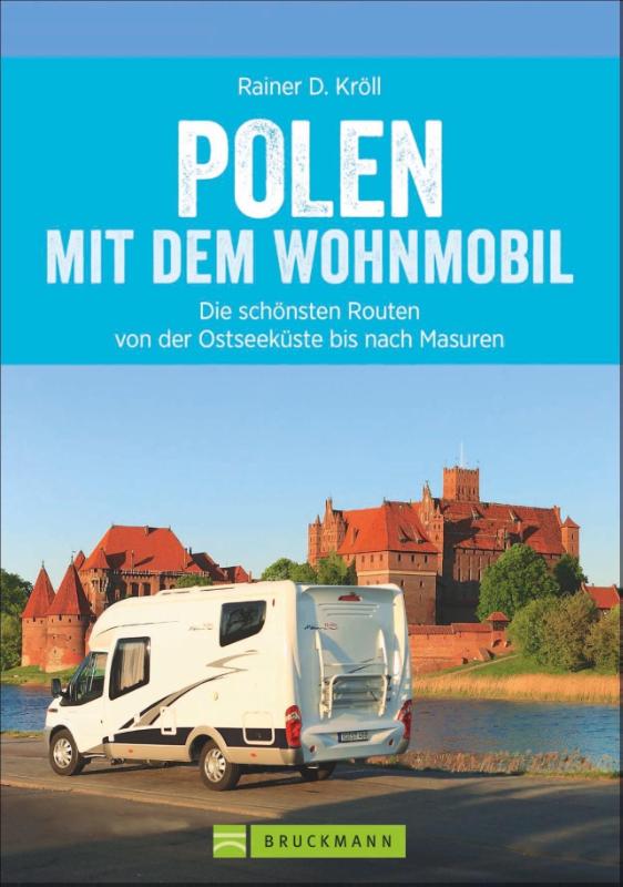 Polen mit dem Wohnmobil