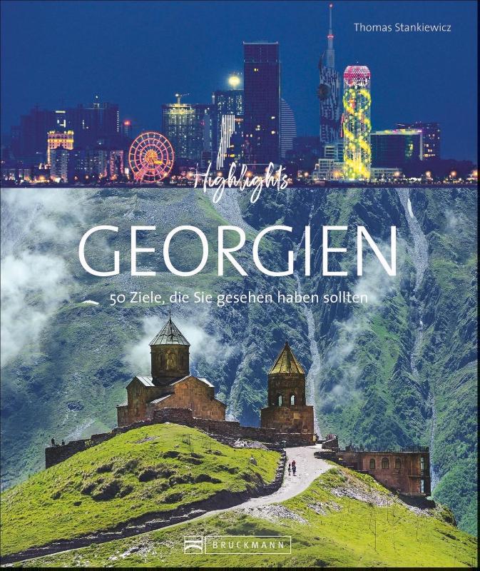 Highlights Georgien