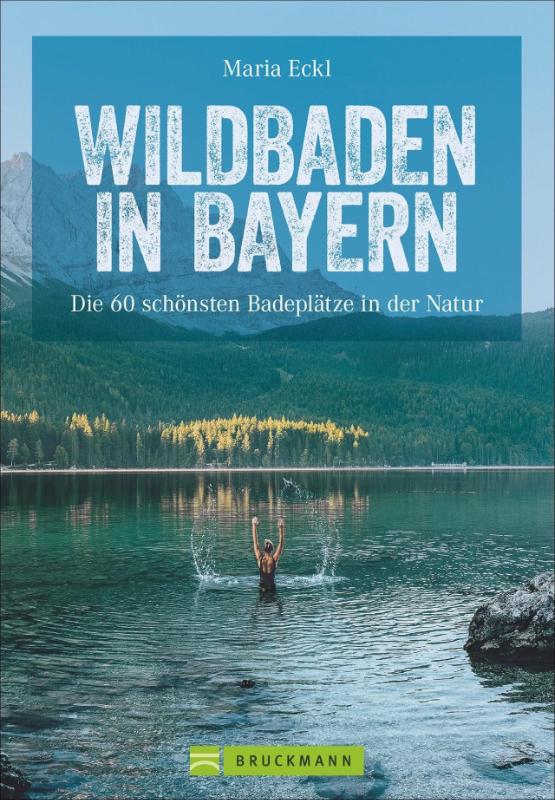 Wildbaden in Bayern