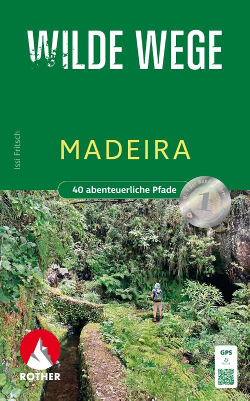 Wilde Wege Madeira