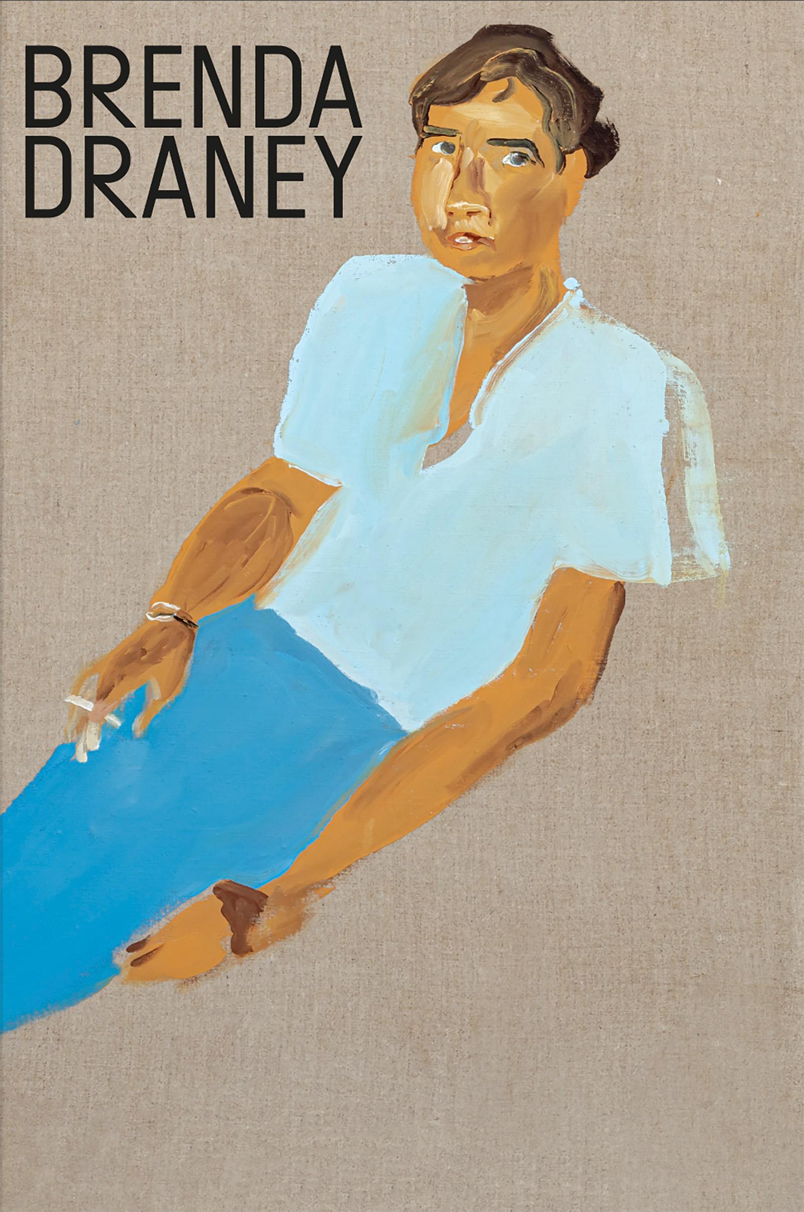 Brenda Draney: Drink from the river 