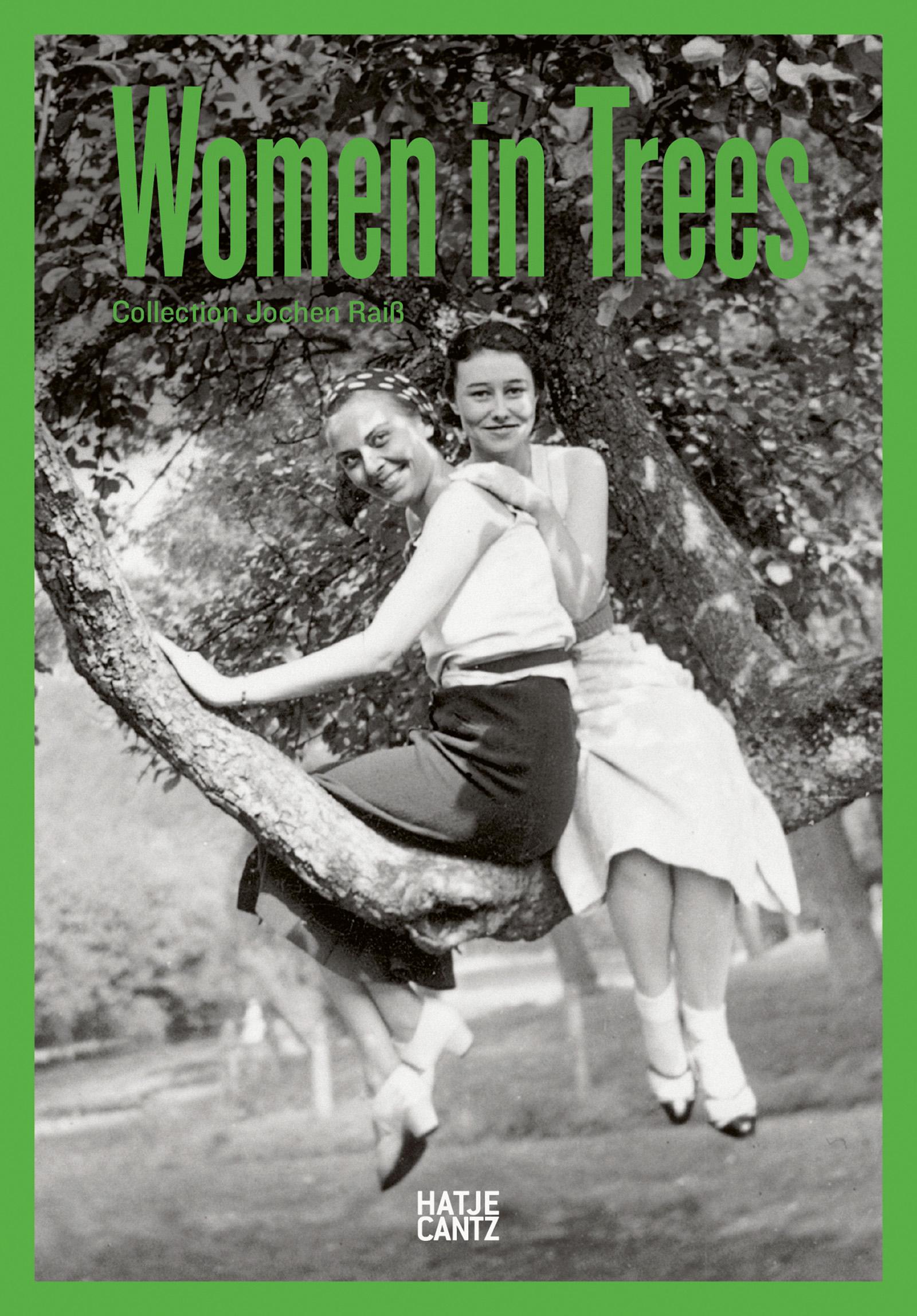 Women in Trees (Bilingual edition) 