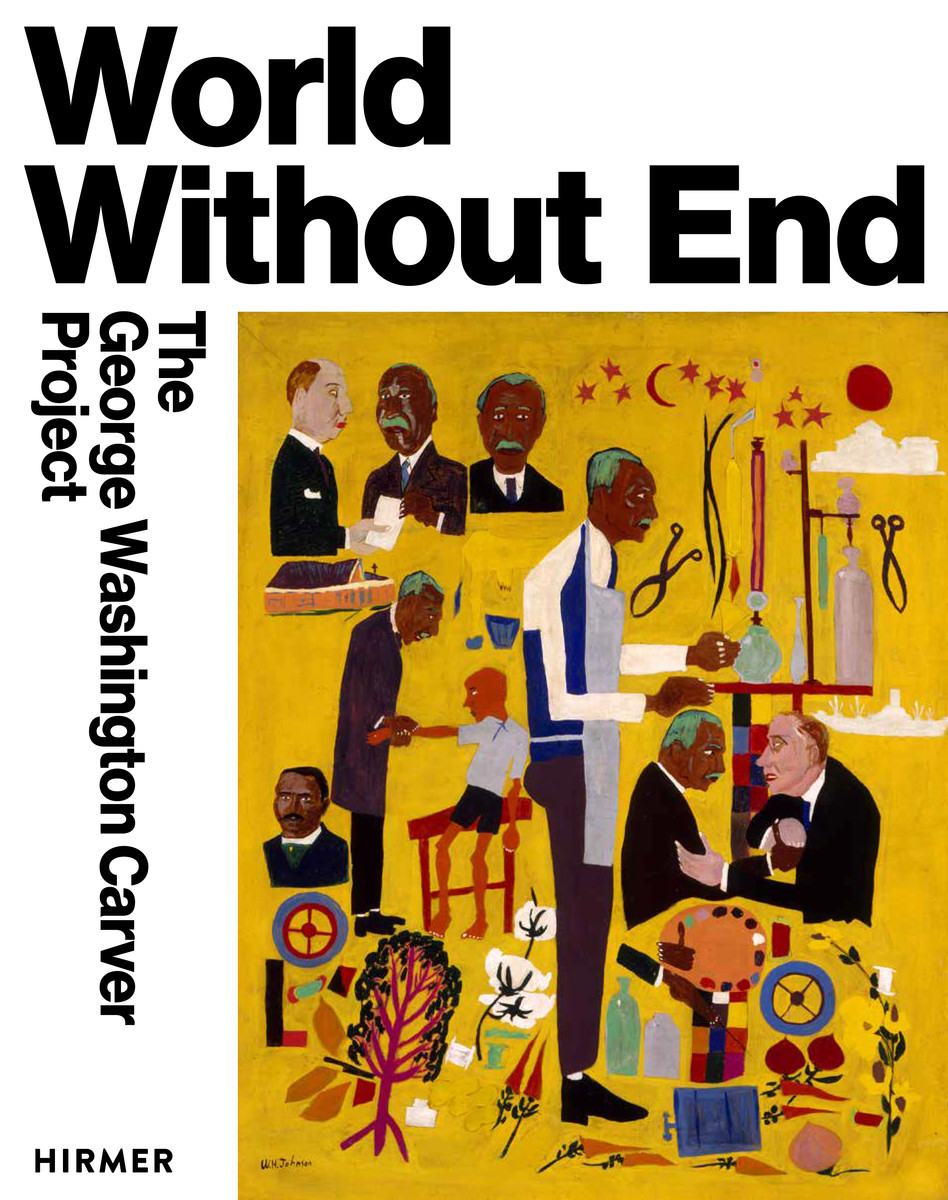 World Without End The George Washington Carver Project
