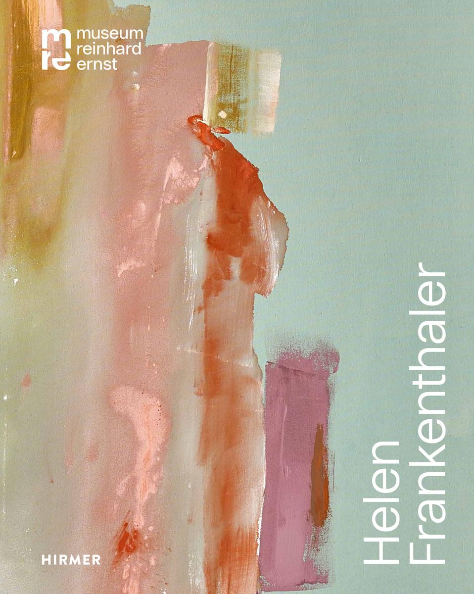 Helen Frankenthaler (Bilingual edition) Move and Make