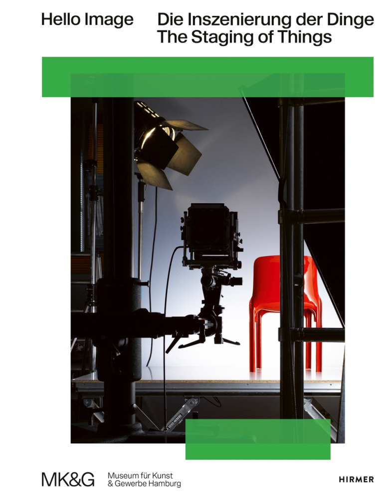 Hello Image The Staging of Things