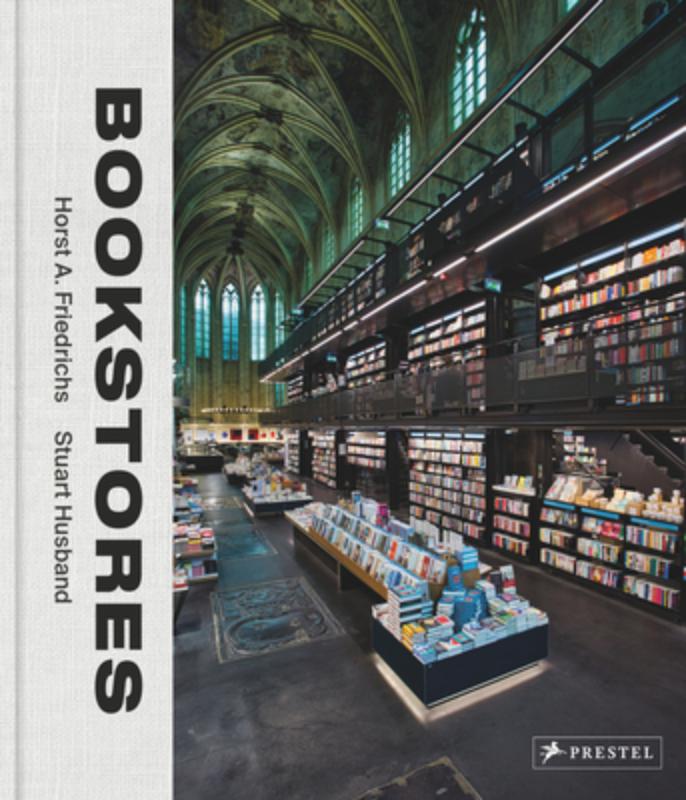 Bookstores