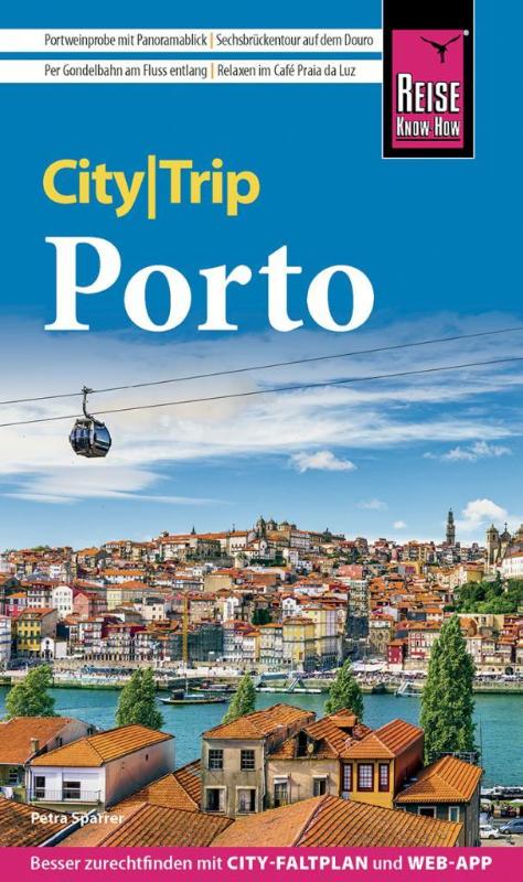 Reise Know-How CityTrip Porto