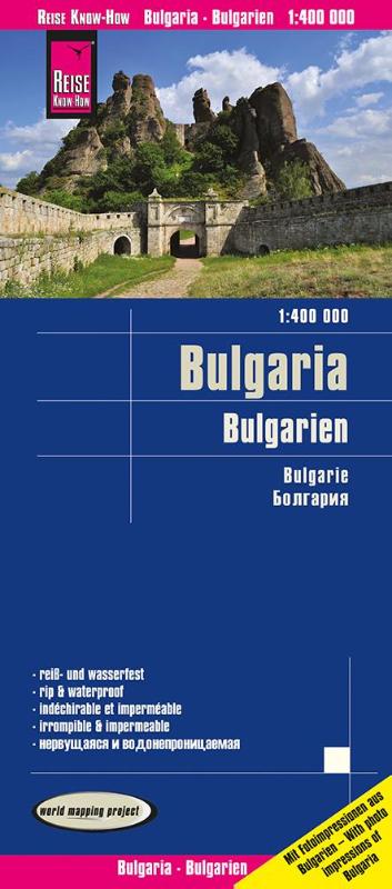 Bulgaria