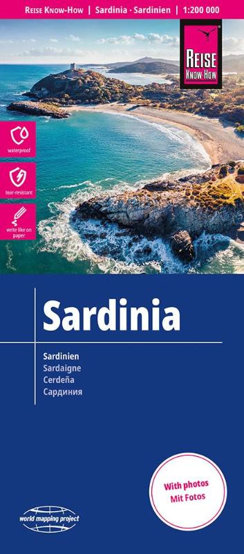 Sardinia