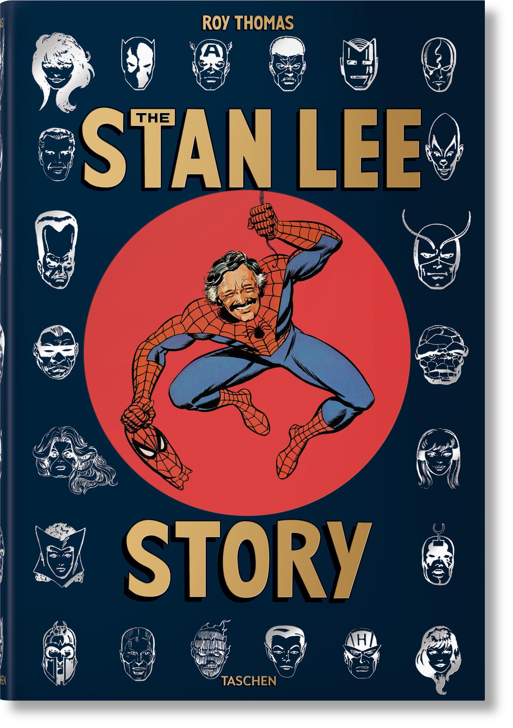 Stan Lee Story 