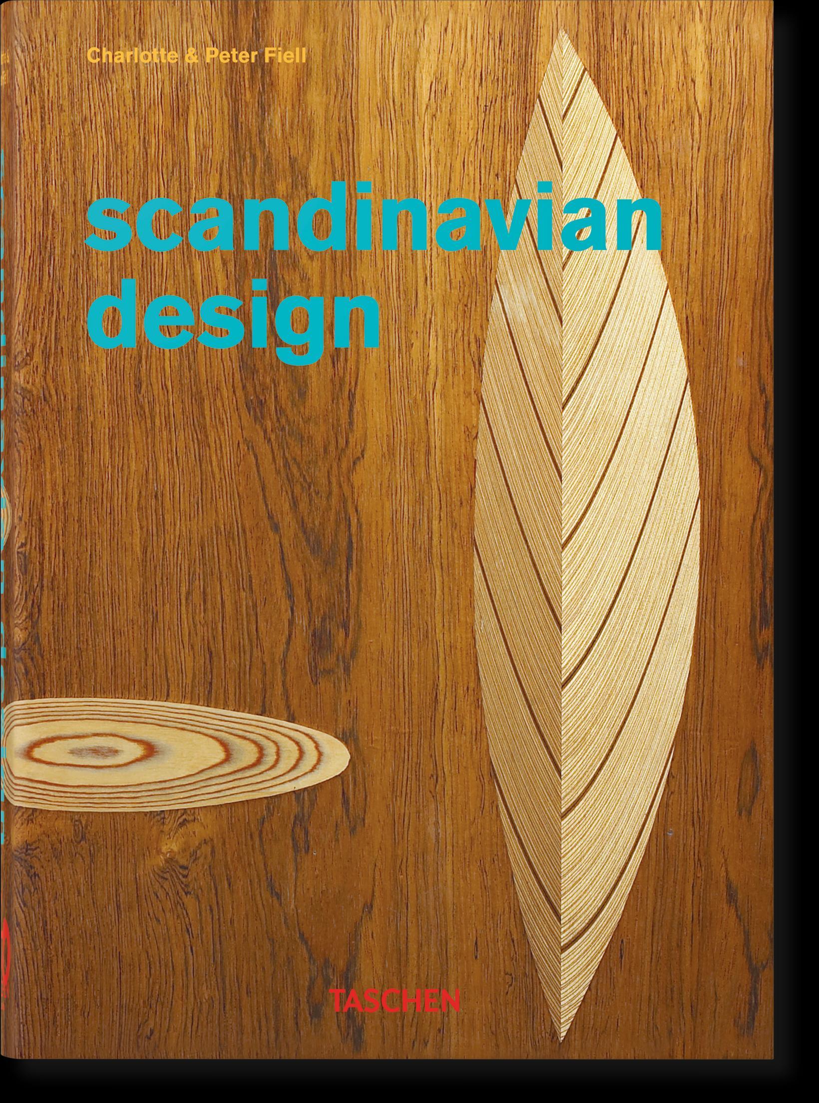Scandinavian Design. 40th Ed. 