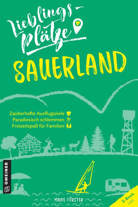 Lieblingsplätze Sauerland