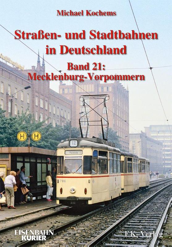 Strassen- und Stadtbahnen in Deutschland