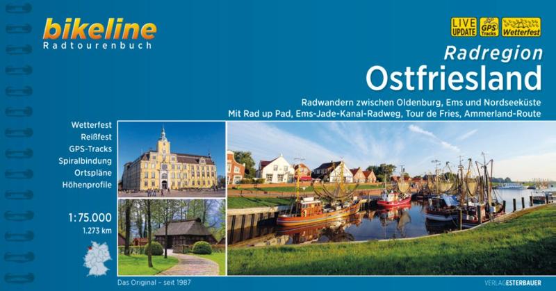 Radregion Ostfriesland