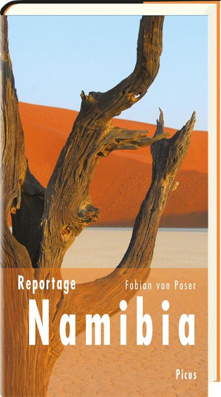 Reportage Namibia