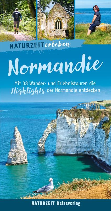 Naturzeit erleben: Normandie