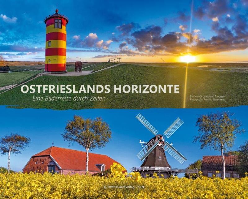 Ostfrieslands Horizonte