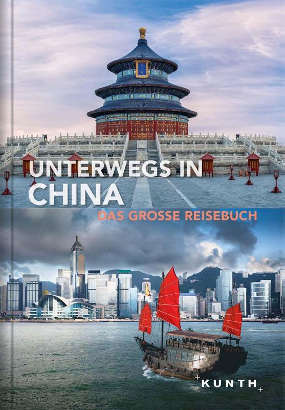 Unterwegs in China