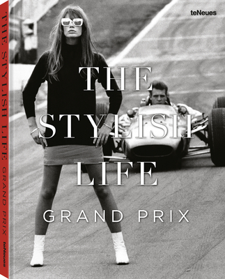 Stylish Life: Grand Prix 