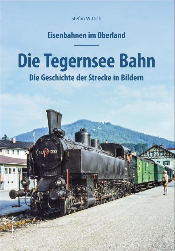 Die Geschichte der Bregenzerwaldbahn