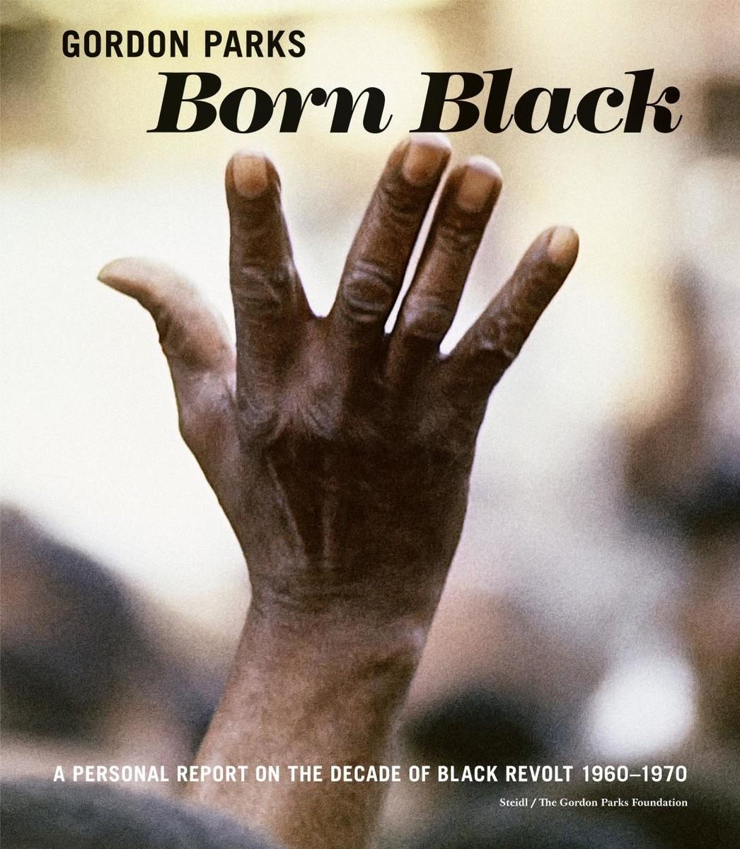 Gordon Parks: Born Black 