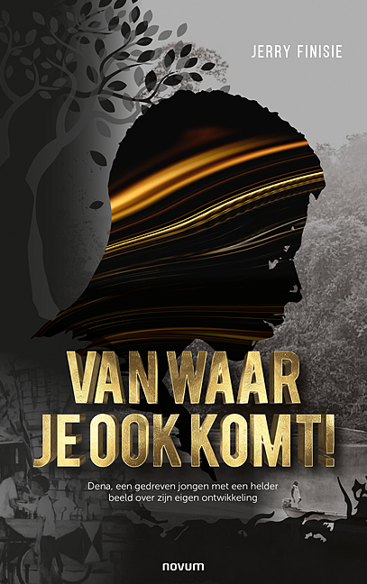 Van waar je ook komt! 