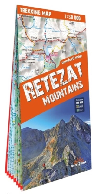 Retezat mountains lam.