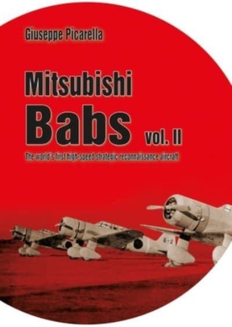 Mitsubishi Babs vol. 2