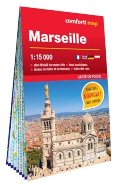 Marseille mini