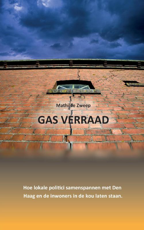 Gas verraad