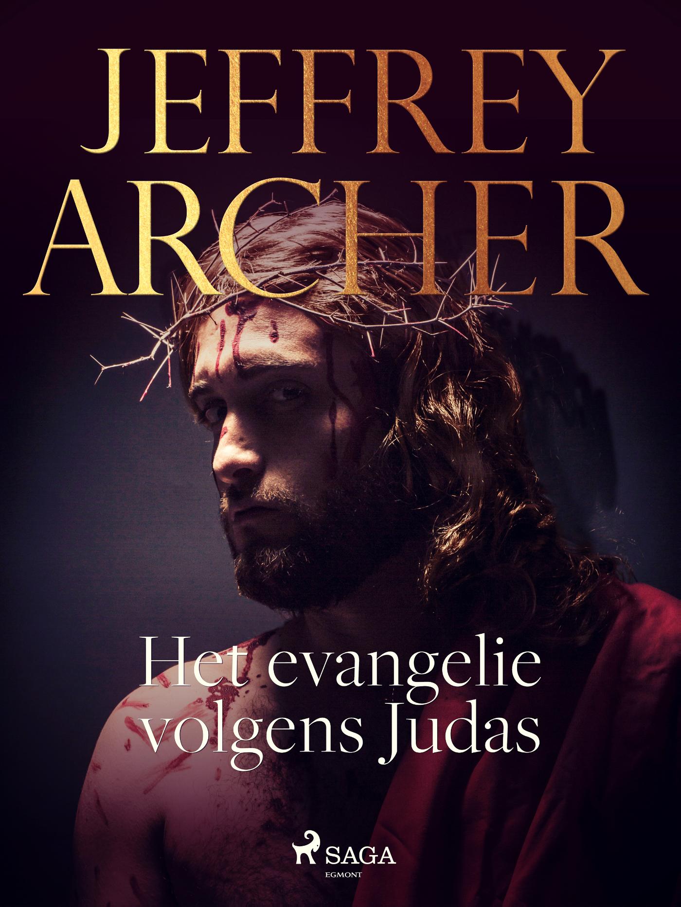 Het evangelie volgens Judas