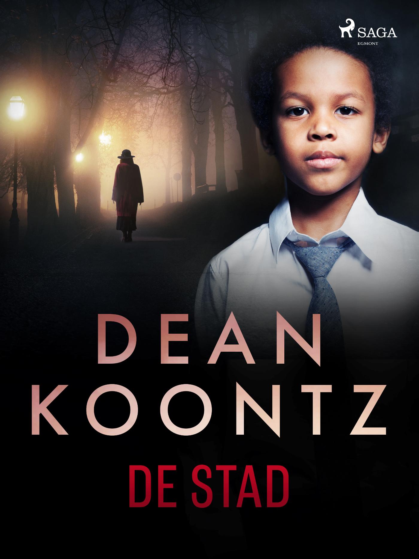 De stad