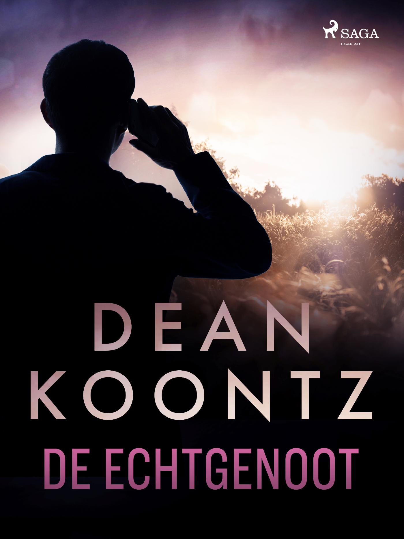 De echtgenoot