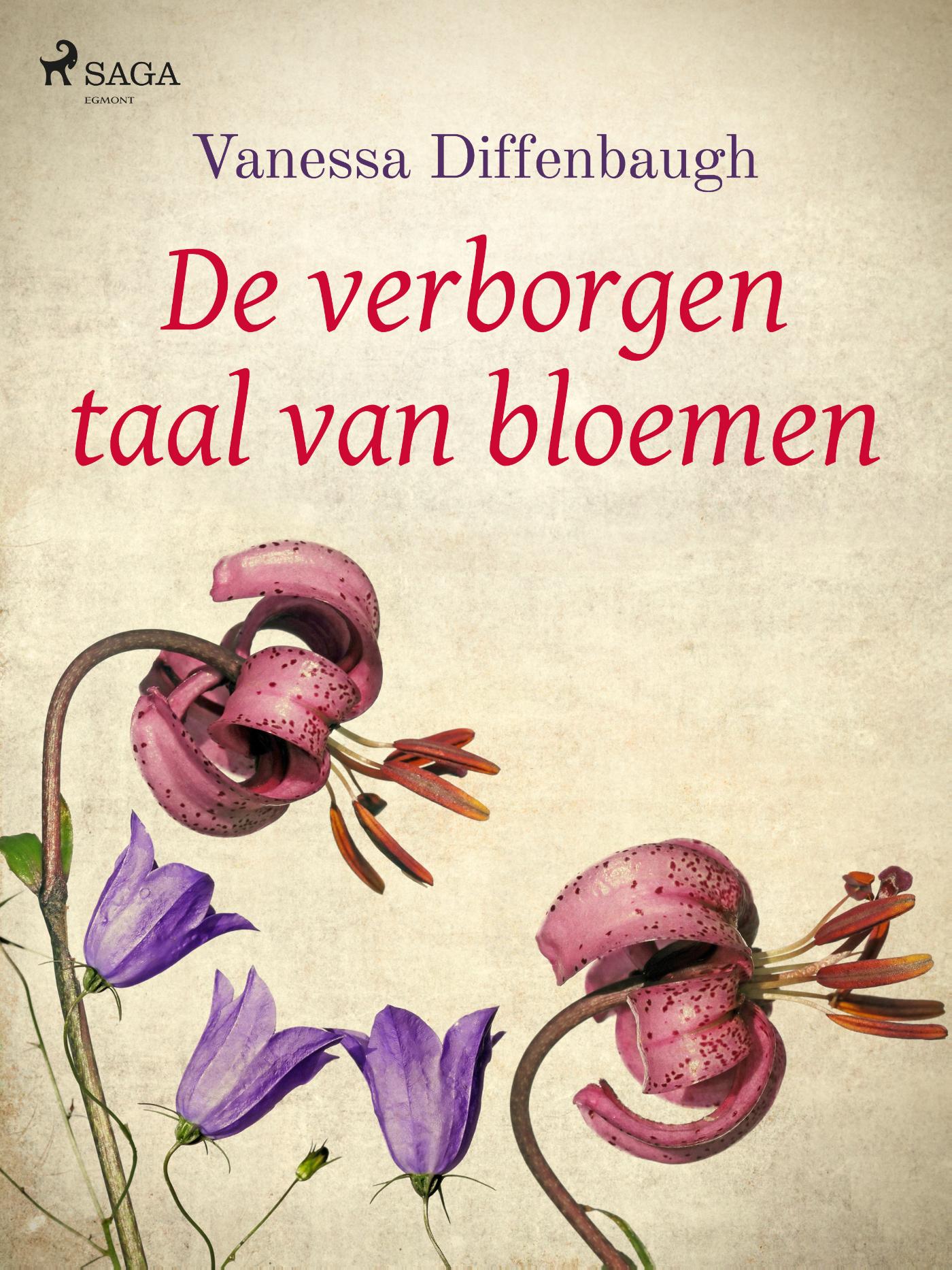 De verborgen taal van bloemen