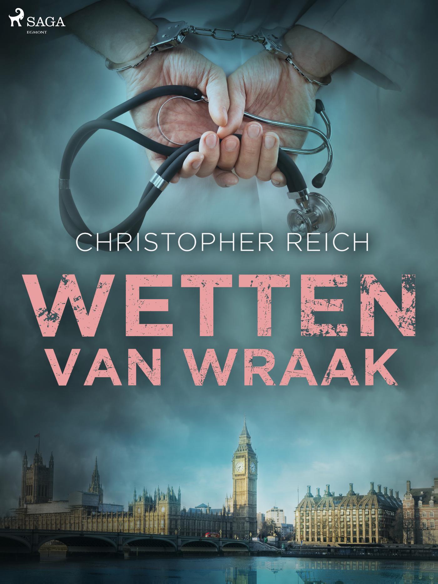 Wetten van wraak