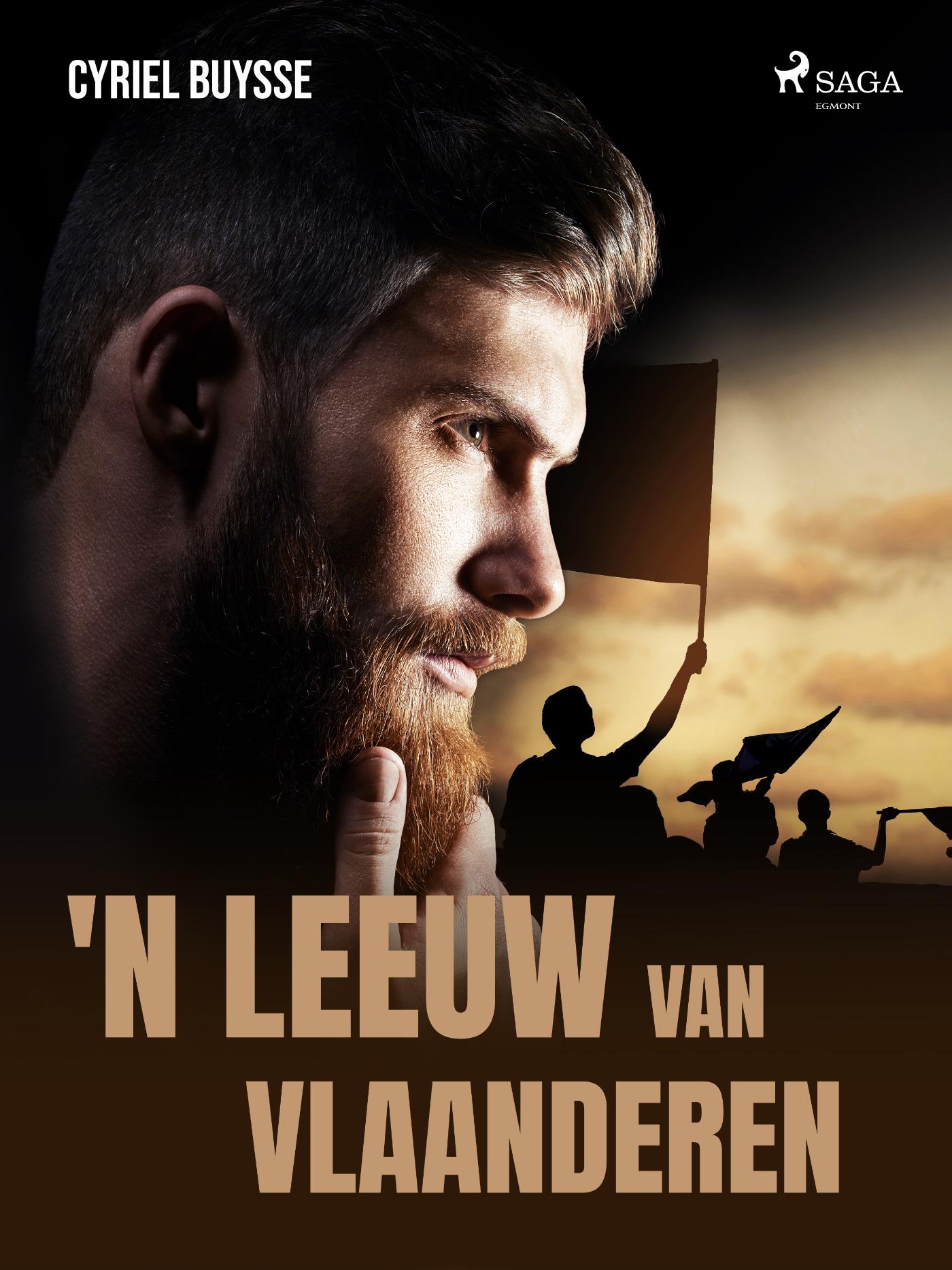 n Leeuw van Vlaanderen