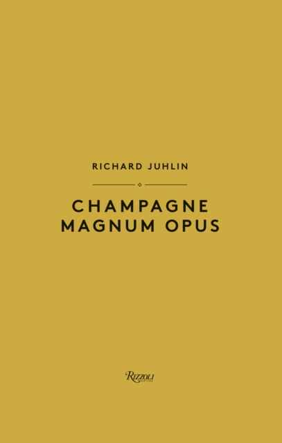 Champagne Magnum Opus 