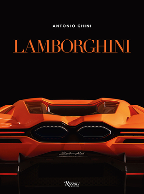 Lamborghini 