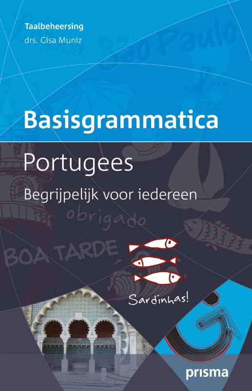 POD-Prisma basisgrammatica Portugees
