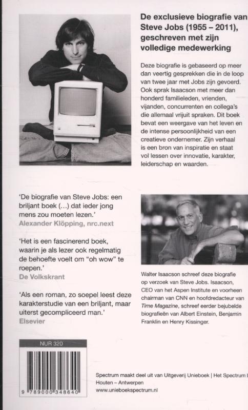 image for Steve Jobs