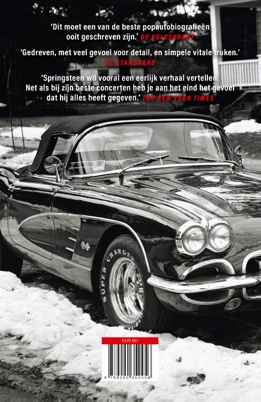 image for Born to Run